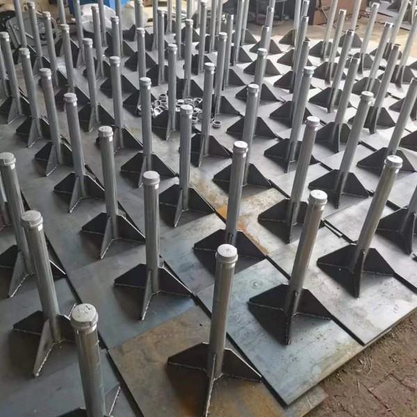 下花园鑫亿呈沉降板生产