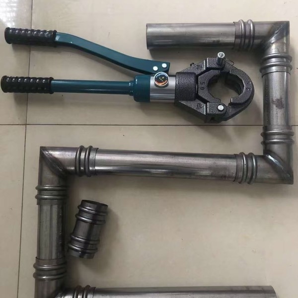 下花园冷却管生产